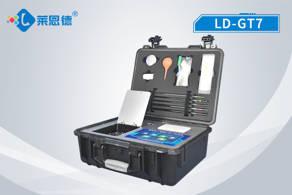  Where is the soil nutrient meter applicable? What are the application fields of soil nutrient analyzer