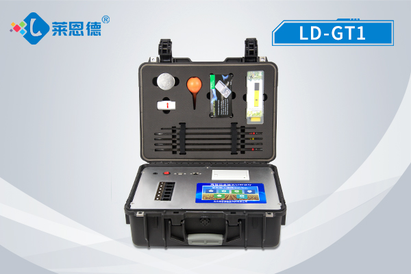<b>土壤检测仪 LD-GT1</b>