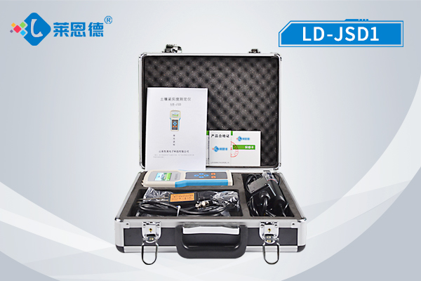 <b>土壤紧实度测定仪 LD-JSD1</b>