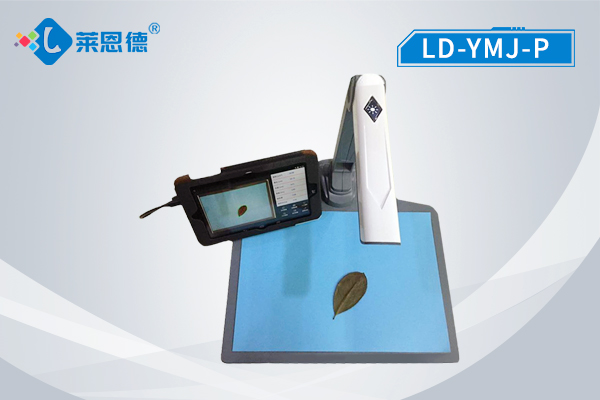 <b>拍照式叶面积测量仪 LD-YMJ-P</b>