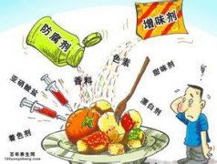 食品安全检测主要包含哪些项目呢？